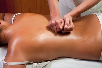 physical massage therapist hertford